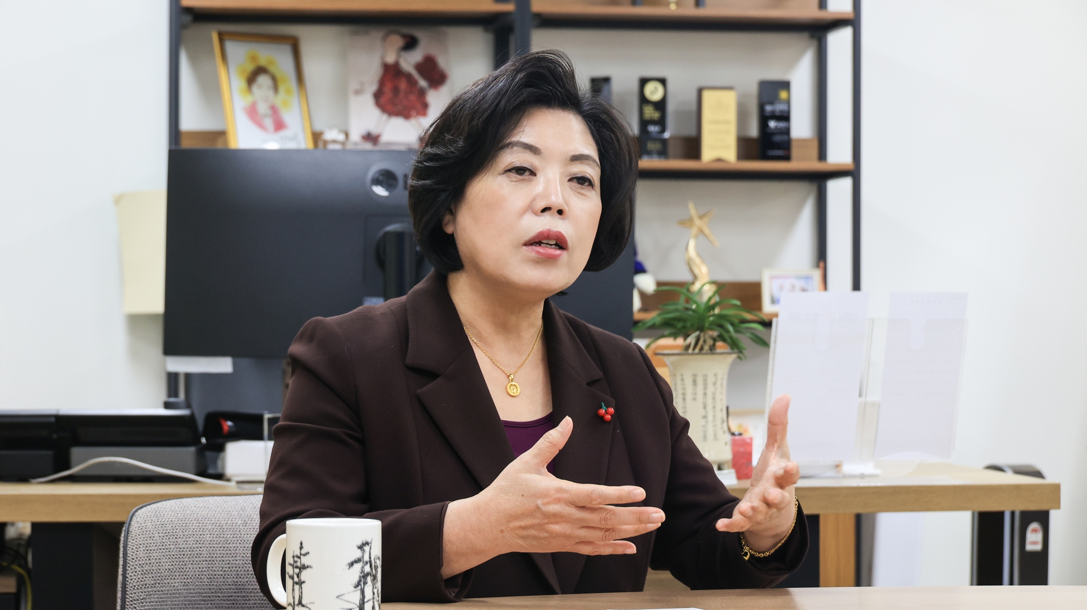 (참고)신계용 과천시장