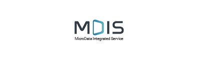 MDIS MicroData Integrated Service 
